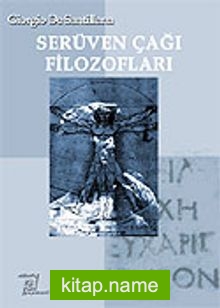 Serüven Çağı Filozofları 6-H-17