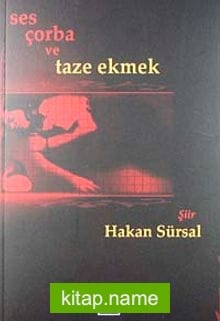 Ses Çorba ve Taze Ekmek kitap kapağı