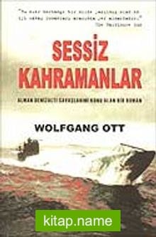 Sessiz Kahramanlar