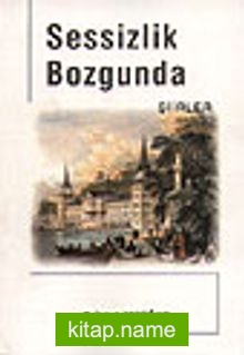 Sessizlik Bozgunda