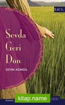 Sevda Geri Dön (Cep Boy)