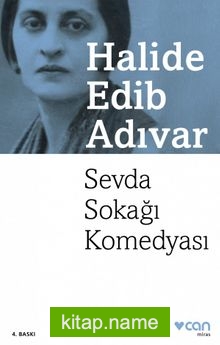 Sevda Sokağı Komedyası