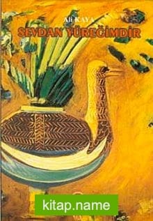 Sevdan Yüreğimdir Şiirler