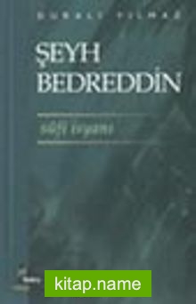 Şeyh Bedrettin