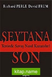 Şeytana Son / Terörde Savaş Nasıl Kazanılır?