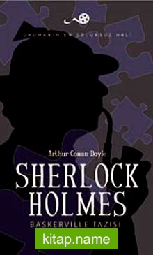 Sherlock Holmes Baskerville Tazısı