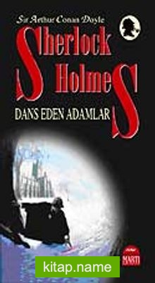 Sherlock Holmes Dans Eden Adamlar