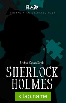 Sherlock Holmes / Dörtlerin İmzası