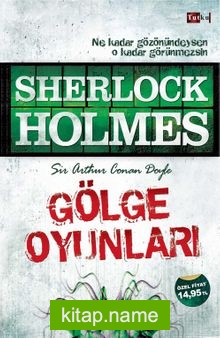 Sherlock Holmes – Gölge Oyunları