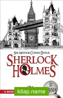 Sherlock Holmes / İz Peşinde