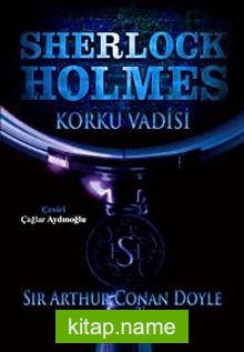 Sherlock Holmes – Korku Vadisi