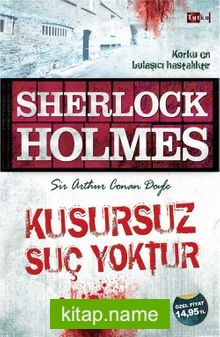 Sherlock Holmes – Kusursuz Suç Yoktur