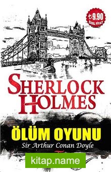 Sherlock Holmes – Ölüm Oyunu