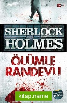 Sherlock Holmes – Ölümle Randevu