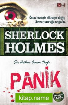 Sherlock Holmes – Panik