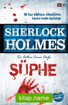 Sherlock Holmes – Şüphe