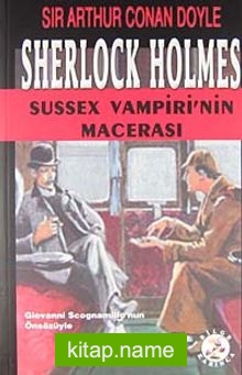 Sherlock Holmes – Sussex Vampiri’nin Macerası