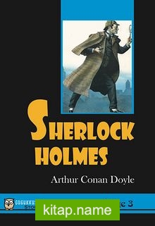 Sherlock Holmes