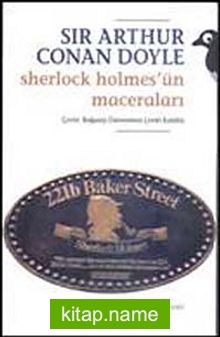 Sherlock Holmes’ün Maceraları