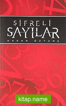 Şifreli Sayılar