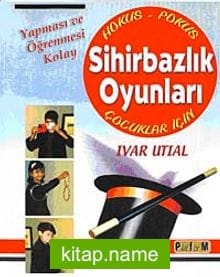 Sihirbazlık Oyunları