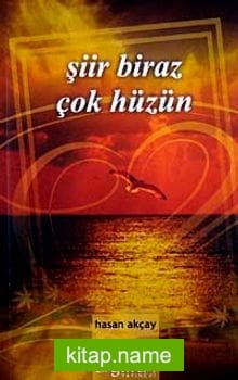 Şiir Biraz Çok Hüzün