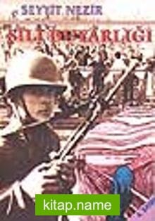 Şili Duyarlığı kitap kapağı