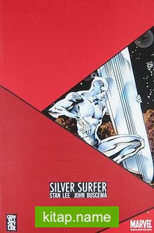 Silver Surfer 1