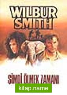 Şimdi Ölmek Zamanı
