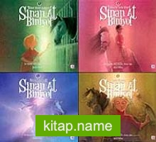 Sinan At Biniyor Serisi (4 Kitap)