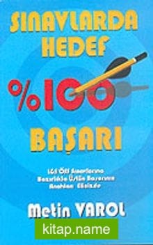 Sınavlarda Hedef:0 Başarı