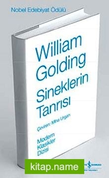 Sineklerin Tanrısı (Ciltli)