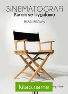 Sinematografi: Kuram ve Uygulama (Ciltsiz)