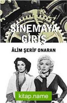 Sinemaya Giriş