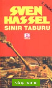 Sınır Taburu (12-E-21)