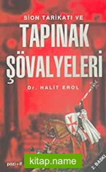 Sion Tarikatı ve Tapınak Şövalyeleri