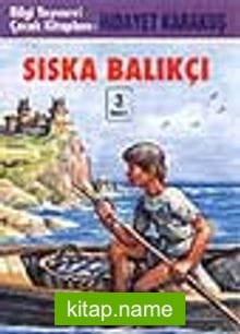 Sıska Balıkçı