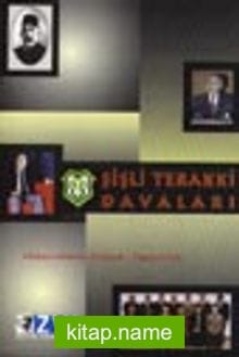 Şişli Terakki Davaları