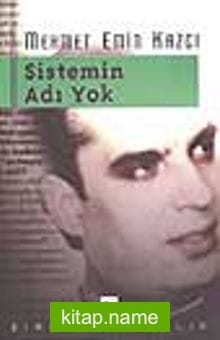Sistemin Adı Yok