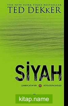 Siyah