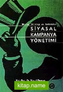 Siyasal Kampanya Yönetimi