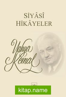 Siyasi Hikayeler