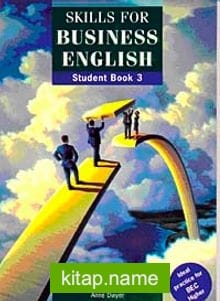 Skills for Business English 3