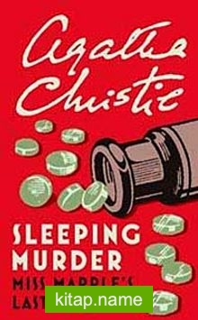 Sleeping Murder  Miss Marple’s Last Case