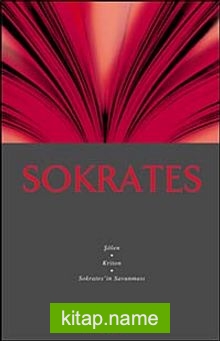 Sokrates / Fikir Mimarları Dizisi