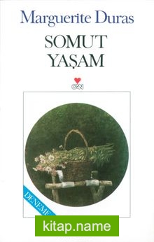 Somut Yaşam