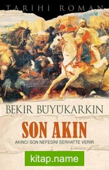 Son Akın