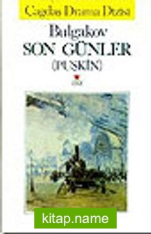 Son Günler: Puşkin