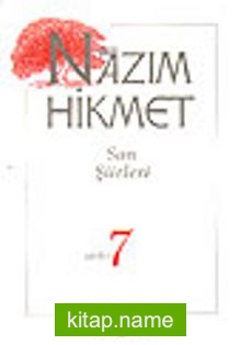 Son Şiirleri (1959-1963)Şiirler 7