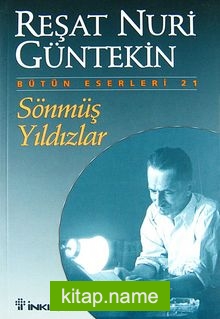 Sönmüş Yıldızlar